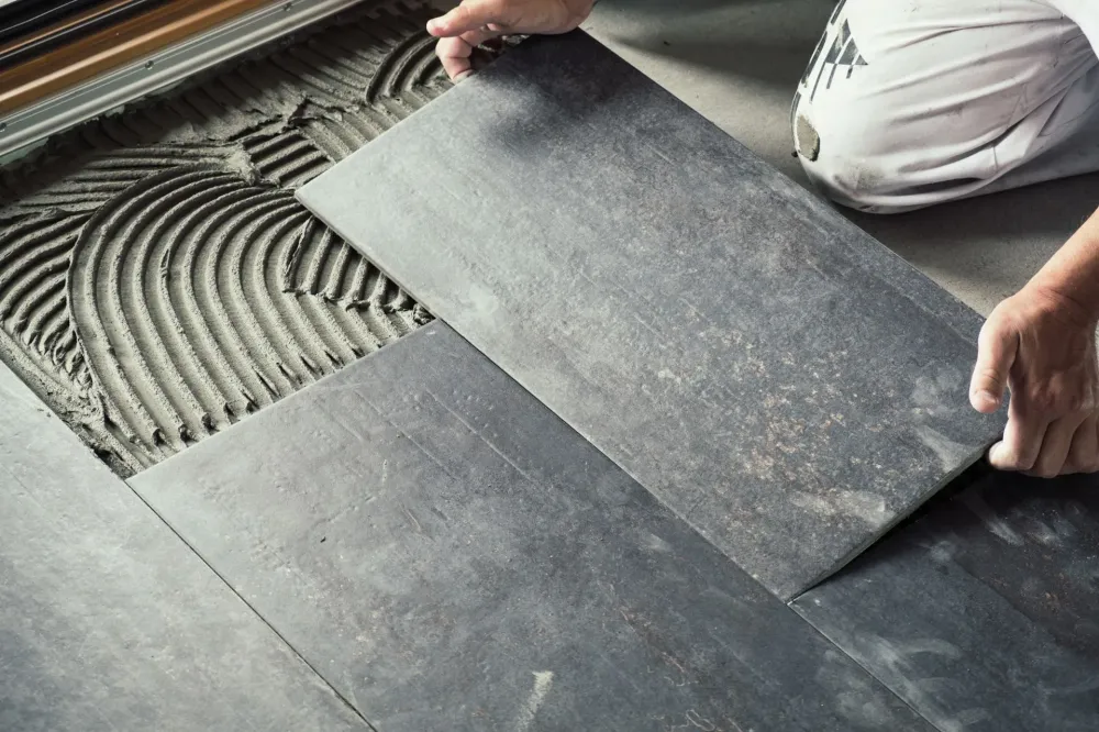 Carreaux